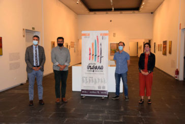 El Ciclo de Música para Órgano en Navarra llega a cinco localidades con ocho conciertos