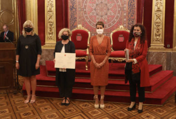 El Gobierno de Navarra reconoce la 