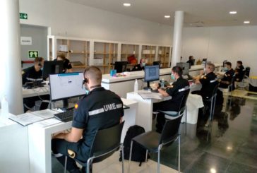 Navarra vuelve a ser la comunidad con la incidencia acumulada más alta, con 1.172