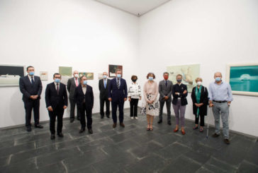 Museo Universidad de Navarra y Museo de Navarra inauguran ‘De la belleza y lo sagrado’