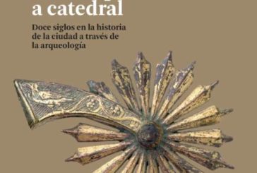 Un libro recoge la intervención arqueológica más amplia en Tudela