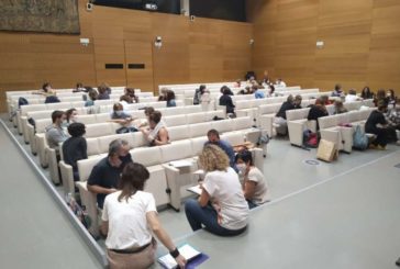 500 docentes de Navarra participan en un proyecto para promover la educación emocional en los colegios