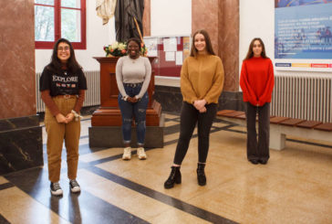 El colegio San Ignacio de Pamplona gana el XI Torneo de Debate de Bachillerato