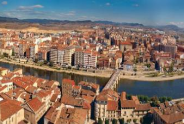 El TSJ de Castilla y León ratifica las medidas frente al Covid en Miranda de Ebro excepto la que impide a los internos salir de las residencias de mayores