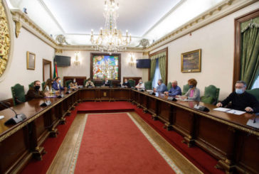 El Ayuntamiento de Pamplona calcula que la crisis del coronavirus le supone un impacto de 10 millones