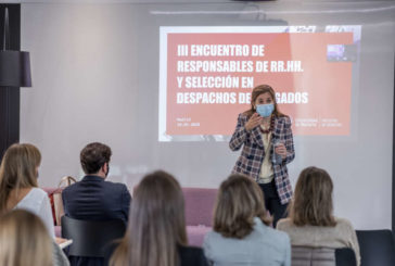 Marian Rojas: “No estamos preparados para vivir constantemente en modo alerta”