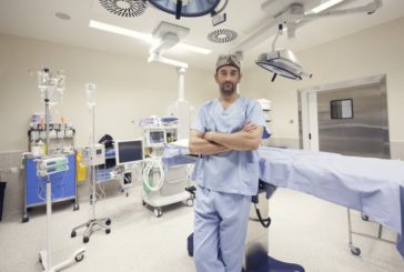 Coronavirus: El doctor Cavadas asegura que 