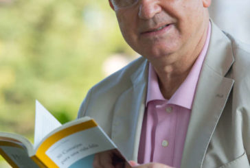 El psiquiatra y psicólogo Fernando Sarráis publica '30 consejos para una vida feliz'