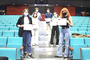 El Colegio de Médicos entrega los premios del III Certamen de Casos Clínicos Ético-Deontológicos