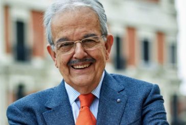 Juan Ramón Cuadrado Roura, nuevo doctor “honoris causa” por la UPNA