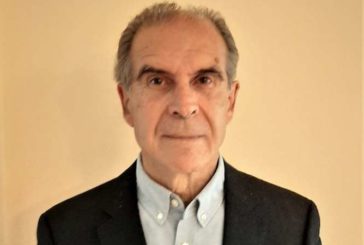 El vizcaíno Gregorio Achutegui sustituye a José Ramón Mora como gerente del Servicio Navarro de Salud