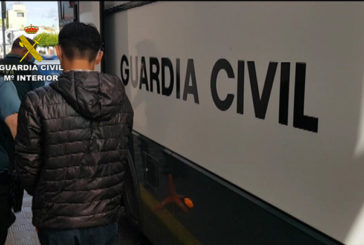Desarticulada una red china dedicada a la producción y distribución de droga