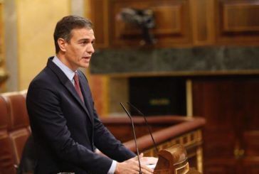 Sánchez dice ahora que endurecerá el Plan Navidad 
