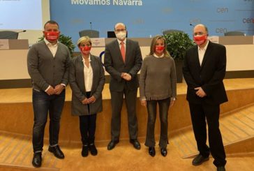 Hostelería Navarra protesta por las 