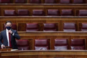 EDITORIAL: Moción de censura