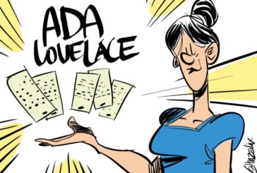 El Museo de Ciencias Universidad de Navarra celebra el Día Internacional de Ada Lovelace