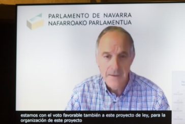 Ciriza dice que 