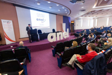 ANEL muestra el compromiso de cooperativas y sociedades laborales con la reactivación de Navarra