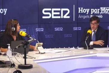 Illa fija ahora en 200 el límite de contagios y no levantará el estado de alarma en Madrid