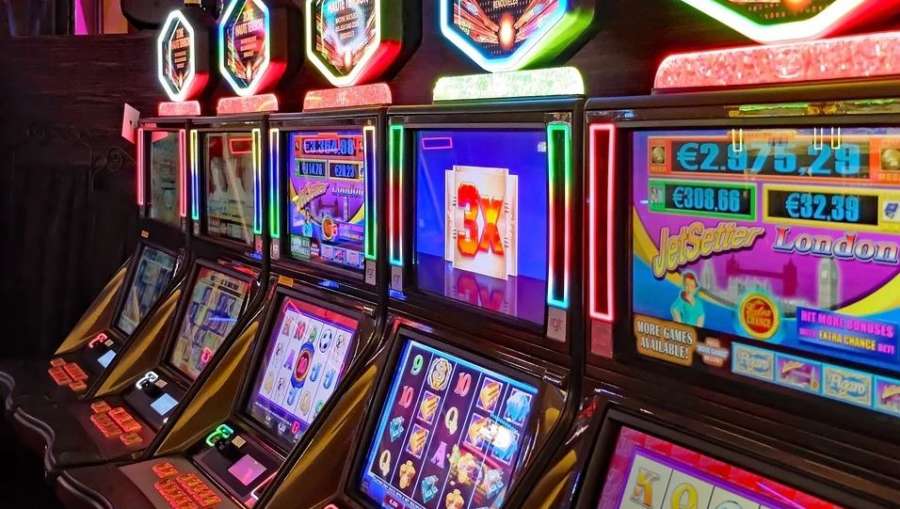 Nueva norma reguladora para la instalación en Pamplona de casa de apuestas, bingos o casinos
