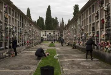 El Ayuntamiento de Pamplona recomienda realizar las visitas al cementerio fuera del fin de semana