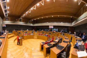 EDITORIAL: Navarra va bien, oye