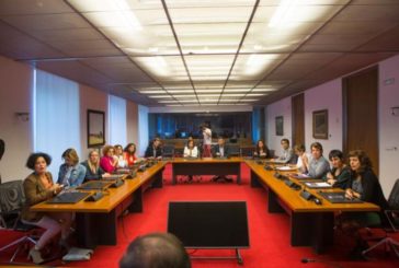 El Parlamento de Navarra insta al Gobierno de Sánchez a crear plazas de fiscales