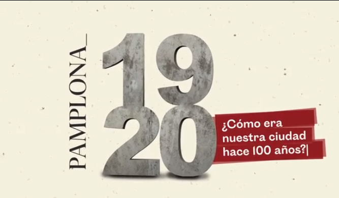 El Ayuntamiento de Pamplona felicita a Osasuna en su centenario con un vídeo-historia