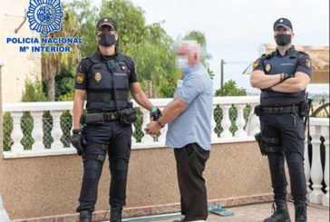 Detenido en Alicante por envío postal de marihuana e hipnóticos a países de la UE