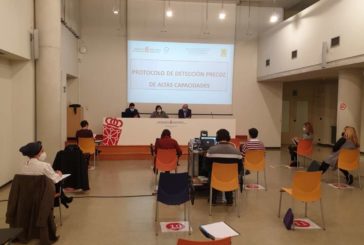 Educación elabora nuevos protocolos para la detección temprana de las altas capacidades, TDAH y dislexia