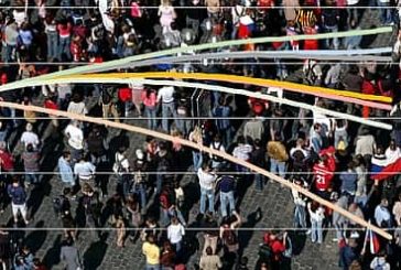 La cifra de hogares aumentará más de un 9% en España hasta 2035, el 5,8% en Navarra