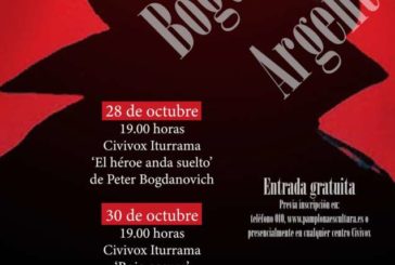 Bogdanovich y Argento protagonizan la IX Edición del Festival de Cine Fantástico y de Terror de Navarra