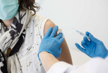 Pfizer y BioNTech piden ante la Unión Europea el uso de su vacuna contra el coronavirus