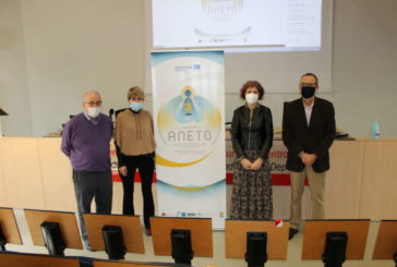ANETO previene la obesidad y mejora la condición física de escolares de Navarra y Francia