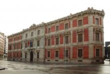 Aprobado el anteproyecto de presupuestos del Parlamento de Navarra