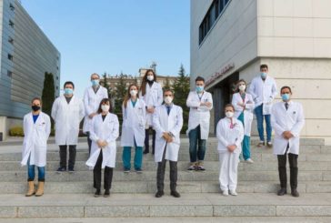 Nueva estrategia de inmunoterapia experimental mejora el tratamiento del cáncer de pulmón más frecuente
