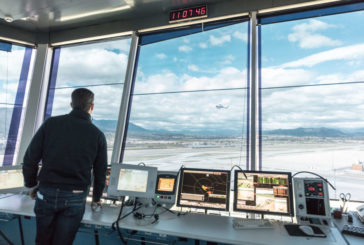 ENAIRE apuesta por las torres de control digitales para mejorar eficiencia y prestaciones