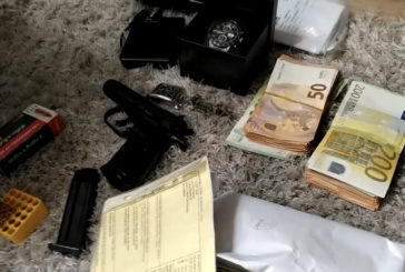 Liberadas cinco mujeres en una operación contra la trata de seres humanos con fines de explotación sexual