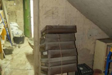 Policía Científica de Policía Nacional en Tudela descubre al presunto autor de un robo con fuerza