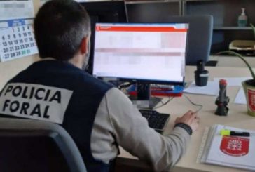 Alerta en Navarra por 