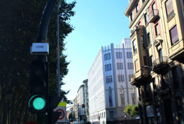 Pamplona prueba cinco proyectos piloto que aplican la innovación en busca de una ciudad inteligente