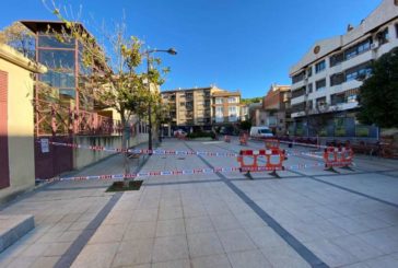 Navarra registra 136 casos activos de coronavirus en las residencias de mayores y 14 en los centros de discapacidad