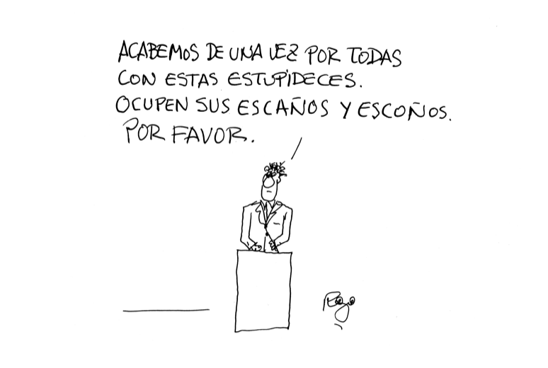 ¡Buenos días!