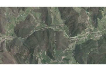 El segundo tramo de la N-121-A contará con nuevos accesos a Etulain y Lanz