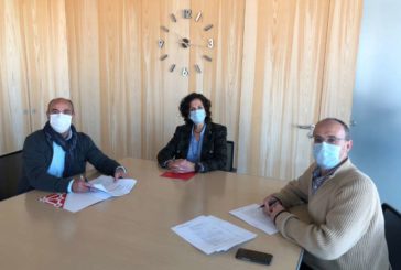 Desarrollo Rural subvenciona a UCAN con 198.000 euros para fomentar el cooperativismo agrario