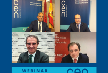 Sucunza: “Las empresas necesitan apoyo en el corto plazo para sostener la economía”