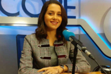 Arrimadas pactará con Sánchez los Presupuestos para 