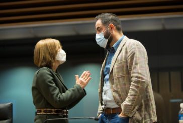 G. Bai, PSN, Bildu, Podemos e I-E no apoyan rechazar la Lomloe o 