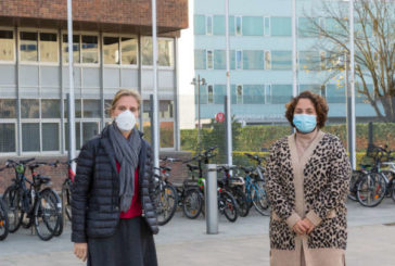 Responsables de Enfermería del CHN y la Clínica Universidad de Navarra afirman que “la toma de decisiones es diaria”