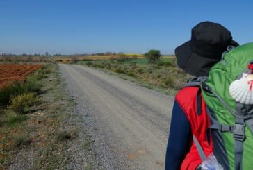 La Federación de Amigos del Camino de Santiago recomienda aplazar la peregrinación